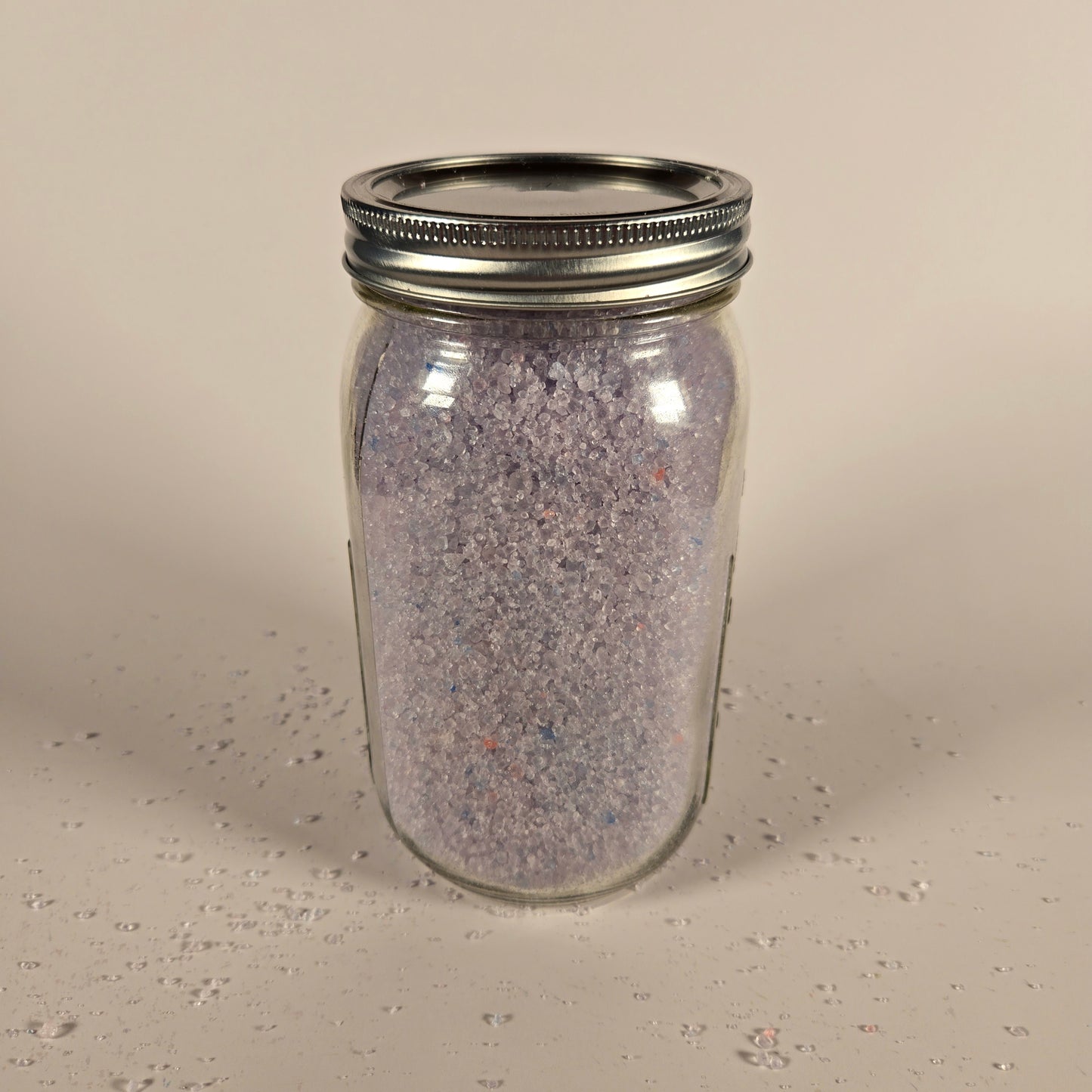 Sel de bain - Lavande