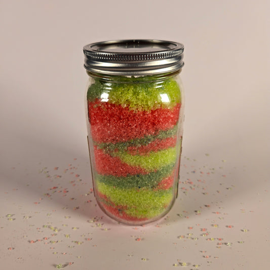 Sel de bain - Melon d'eau