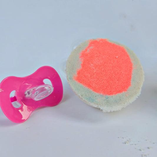 Gender reveal