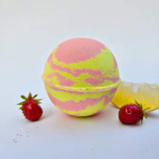 Limonade Rose